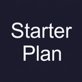 Starter Plan